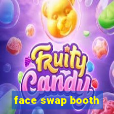 face swap booth